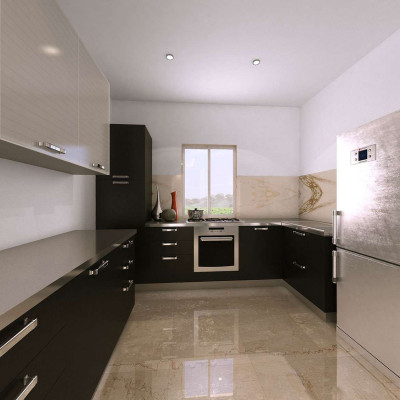 Arihant Nano Emerald, Sangli - 2 BHK Luxurious Apartments