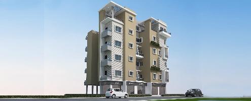 Arihant Nano Pearl Residency
