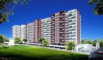 Utsav Homes@Bhoasri
