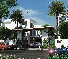 Obel Villas