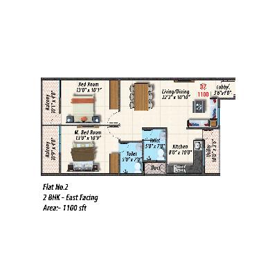 Opera Spring Leaf, Bangalore - Opera Spring Leaf