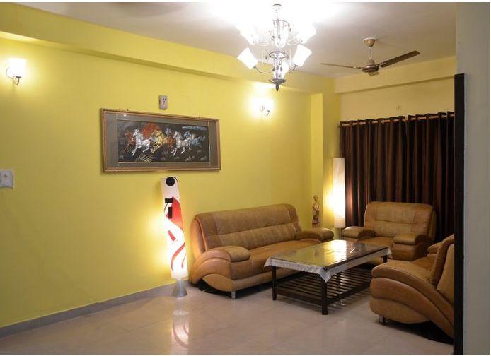 Pristine Homes, Udham Singh Nagar - 2 BHK & 3 BHK Apartments