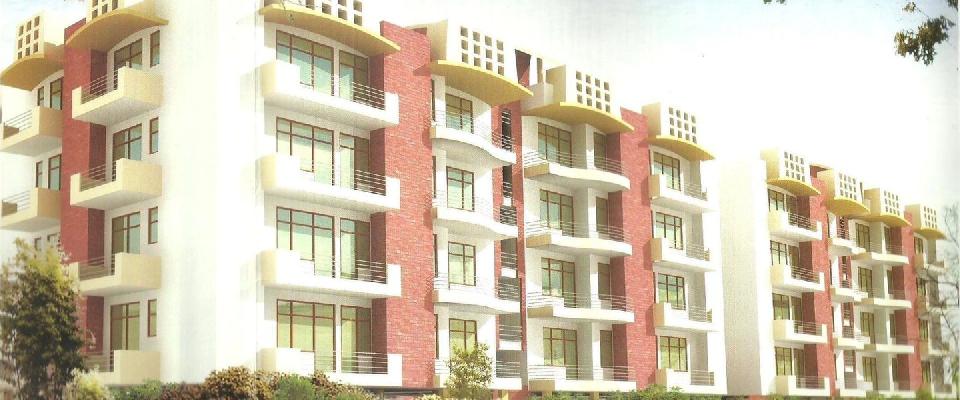 Pristine Homes, Udham Singh Nagar - 2 BHK & 3 BHK Apartments