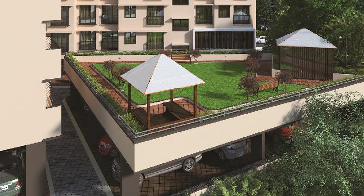 Rudis Sunanda Circle, Thane - Rudis Sunanda Circle