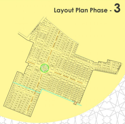 Tirupati Paradise, Lucknow - Residential Plot