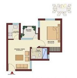 Rudra Palace Heights, Greater Noida - 1, 2, 3, and 4 BHK