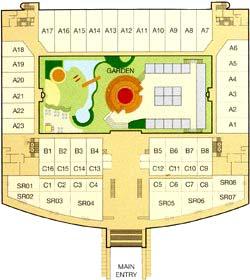 Plaza Gardenia, Delhi - Marvellous Multiplex