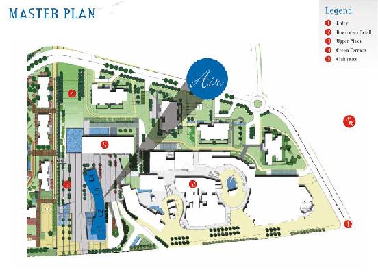 Unitech Air, Kolkata - Unitech Air