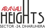 Aravali Heights