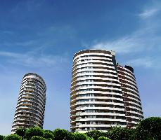Omaxe Twin Towers