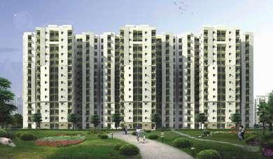 UNI Homes 3, Noida - 1 BHK / 2 BHK / 3 BHK Appartment