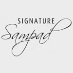 Signature Sampad