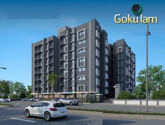Signature Gokulam, Ahmedabad - Signature Gokulam