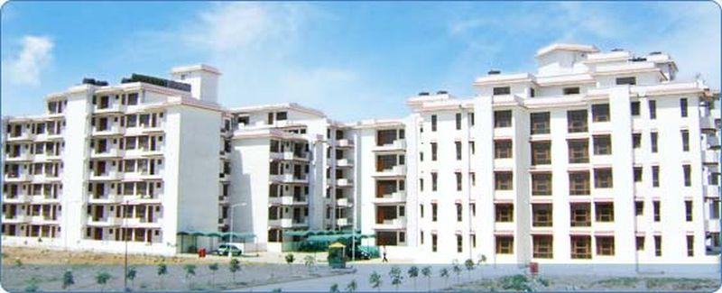 Silver City Heights, Zirakpur - Silver City Heights