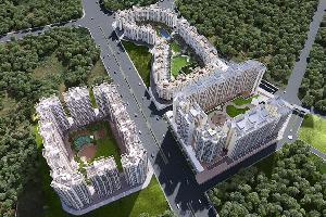 Raunak City Sector IV