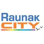 Raunak City Sector IV