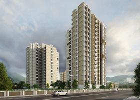 Raunak Unnathi Woods Phase VI