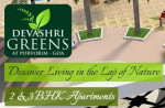Devashri Greens