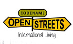 JP Infra Codename Open Streets