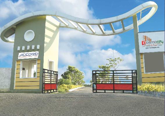 Accord Cosmo City, Kanchipuram - Accord Cosmo City