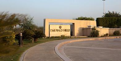 Emaar Emerald Hills