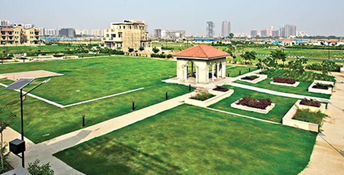 Emaar Emerald Hills, Gurgaon - Emaar Emerald Hills