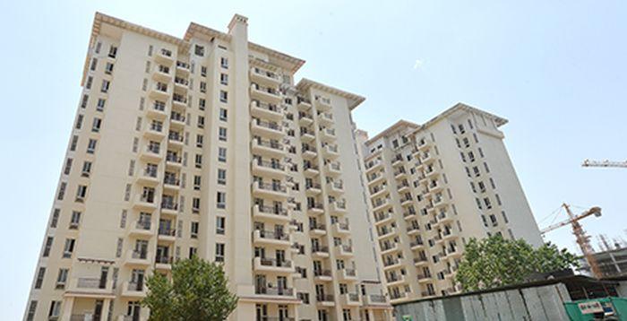 Emaar Emerald Estate, Gurgaon - Emaar Emerald Estate