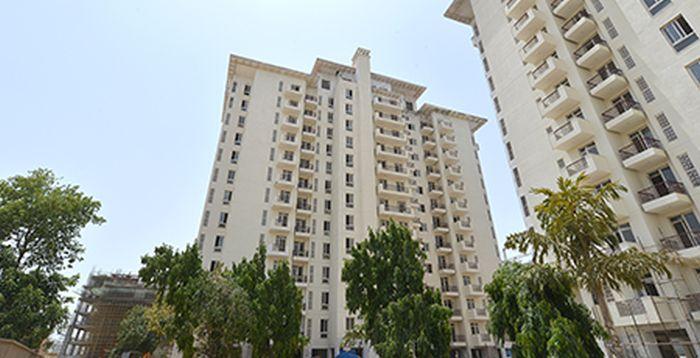 Emaar Emerald Estate, Gurgaon - Emaar Emerald Estate