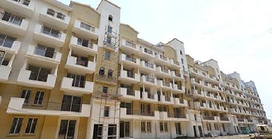 Emaar Emerald Floors Premier