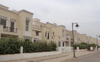 Emaar The Villas