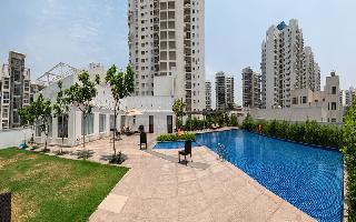 Emaar Palm Terraces
