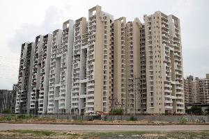 BPTP Park Generation