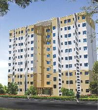 Omaxe Heights Service Personnel Apartments