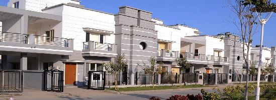 Omaxe Villas