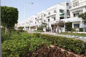 Omaxe Villas