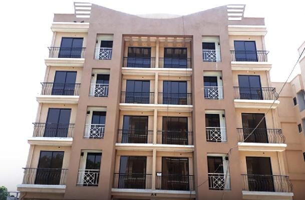 Arihant Amisha, Navi Mumbai - Arihant Amisha