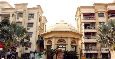 Ashiana Brahmananda