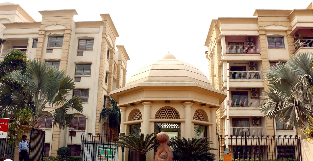 Ashiana Brahmananda in Mango, Jamshedpur by Ashiana Housing Ltd