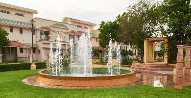 Ashiana Amarbagh Villa