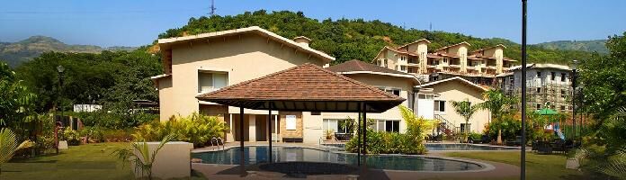 Ashiana Utsav Villas