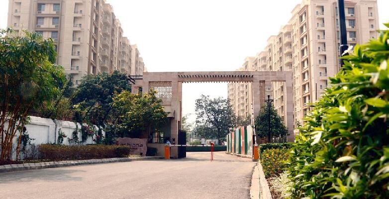 Ashiana Anantara, Jamshedpur - Ashiana Anantara