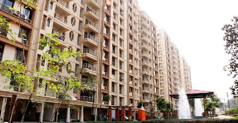 Ashiana Anantara, Jamshedpur - Ashiana Anantara