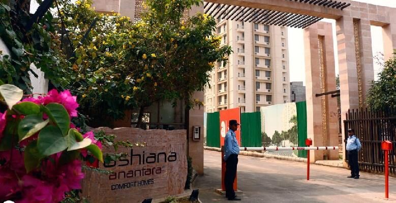 Ashiana Anantara, Jamshedpur - Ashiana Anantara