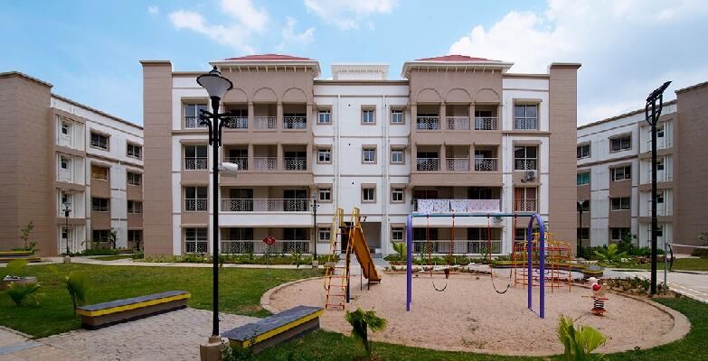 Ashiana Shubham, Chennai - Ashiana Shubham