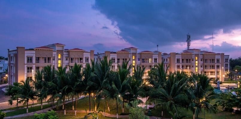 Ashiana Shubham, Chennai - Ashiana Shubham