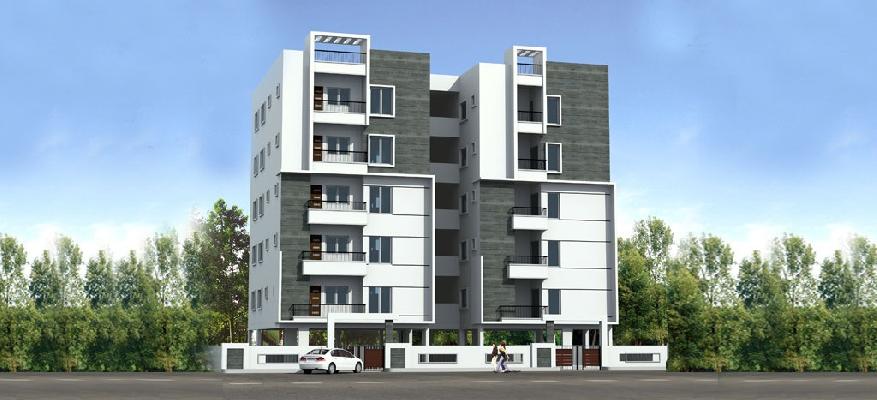 Aryamitra Aryamitra Ferndale, Hyderabad - Aryamitra Aryamitra Ferndale