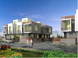 Sunil Chameli Villas