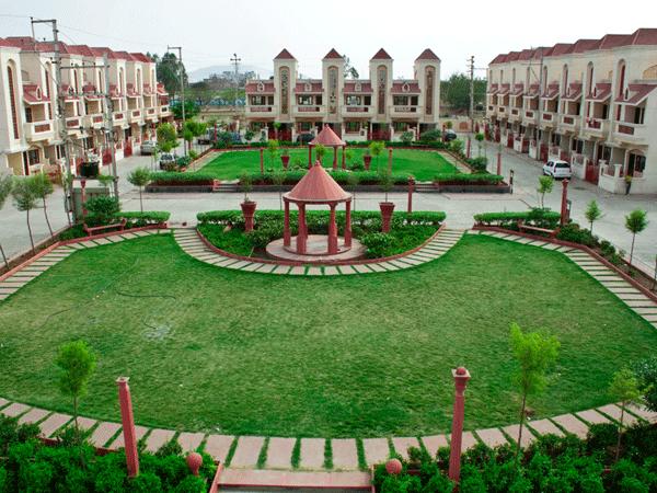 Sunil Sanjana Park, Indore - Sunil Sanjana Park