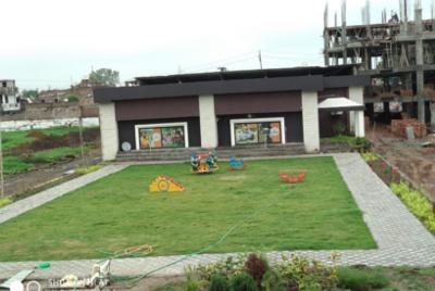 Laabham Residency, Indore - 1BHK & 2BHK Apartments