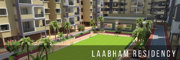 Laabham Residency